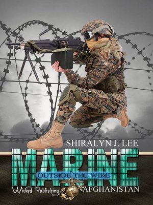 cover image of Marine
